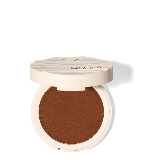 HOOLA  BRONZIG BALM DEEP